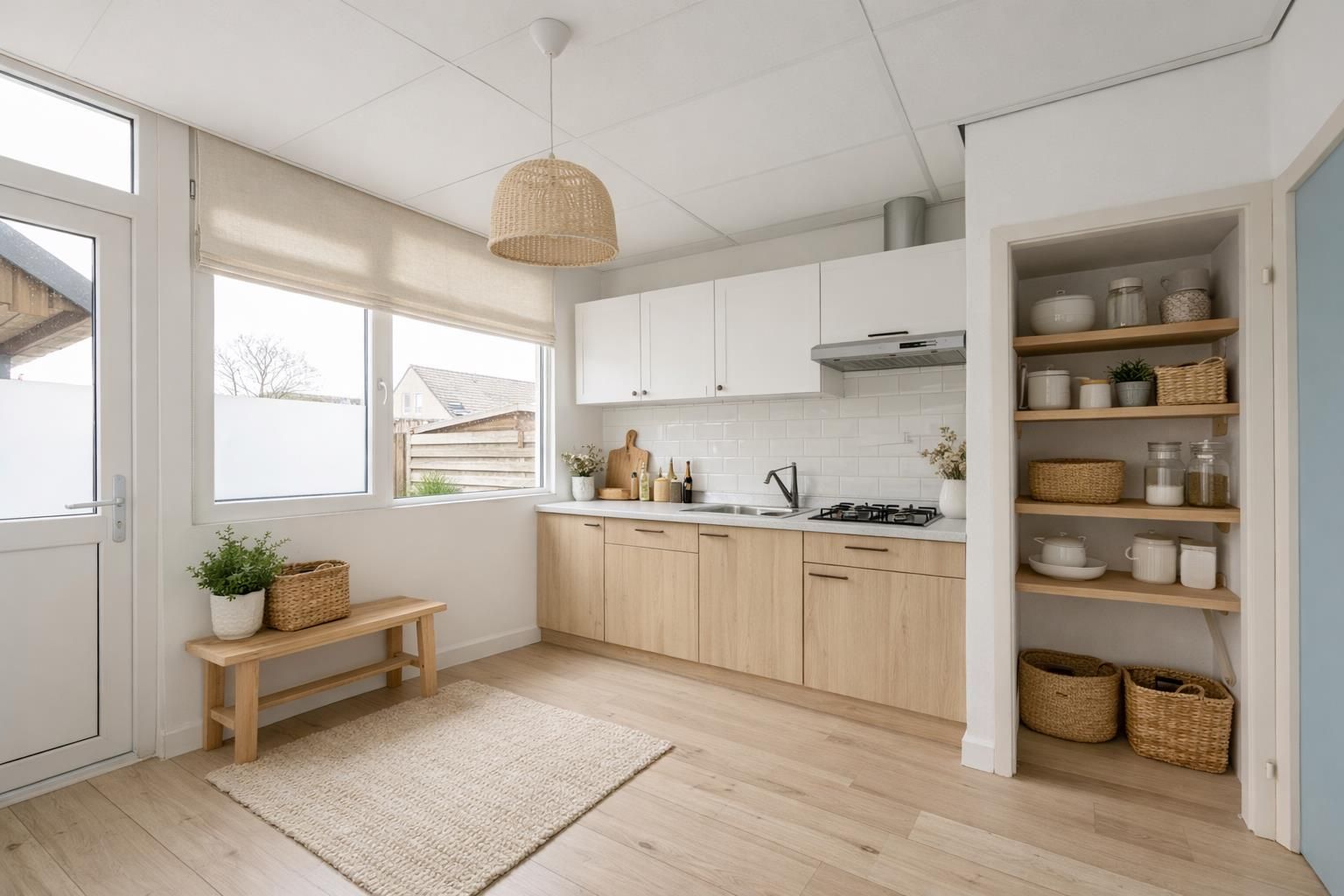 Foto 18 van Krúswetter 12