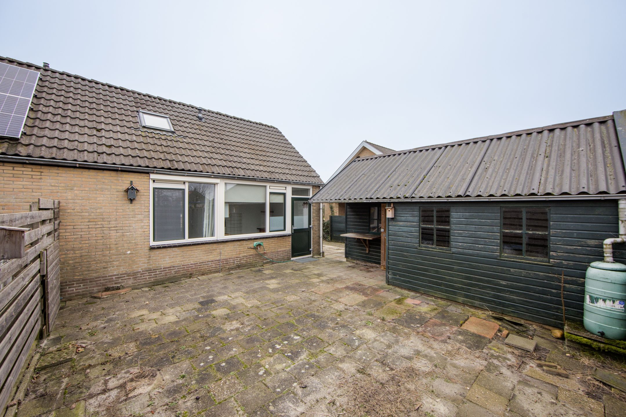 Foto 30 van Krúswetter 12