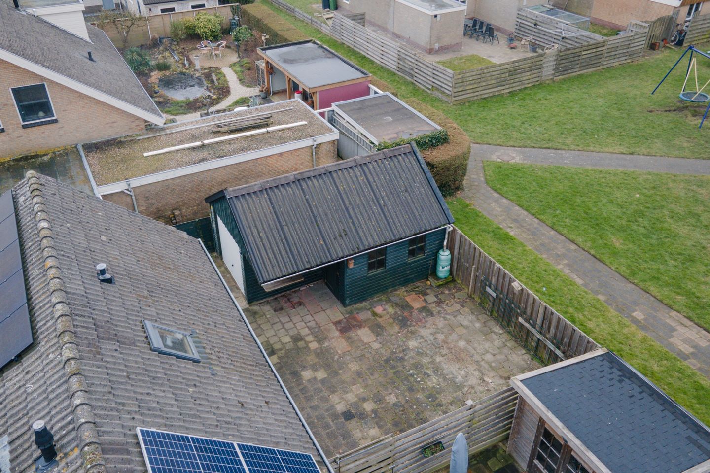 Foto 34 van Krúswetter 12