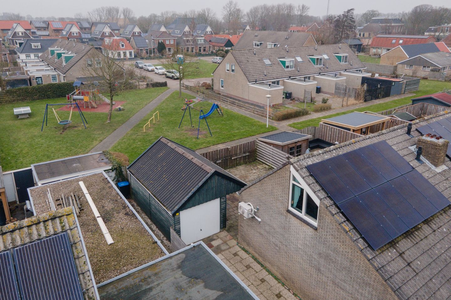 Foto 35 van Krúswetter 12