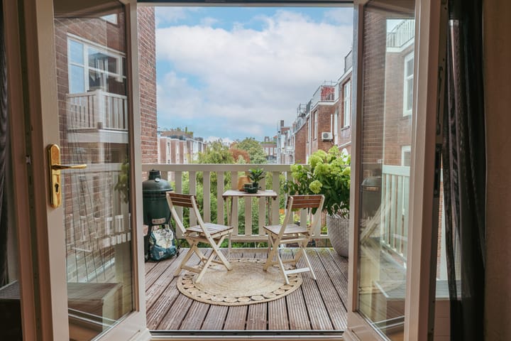 Foto 3 van Emmastraat 29-2