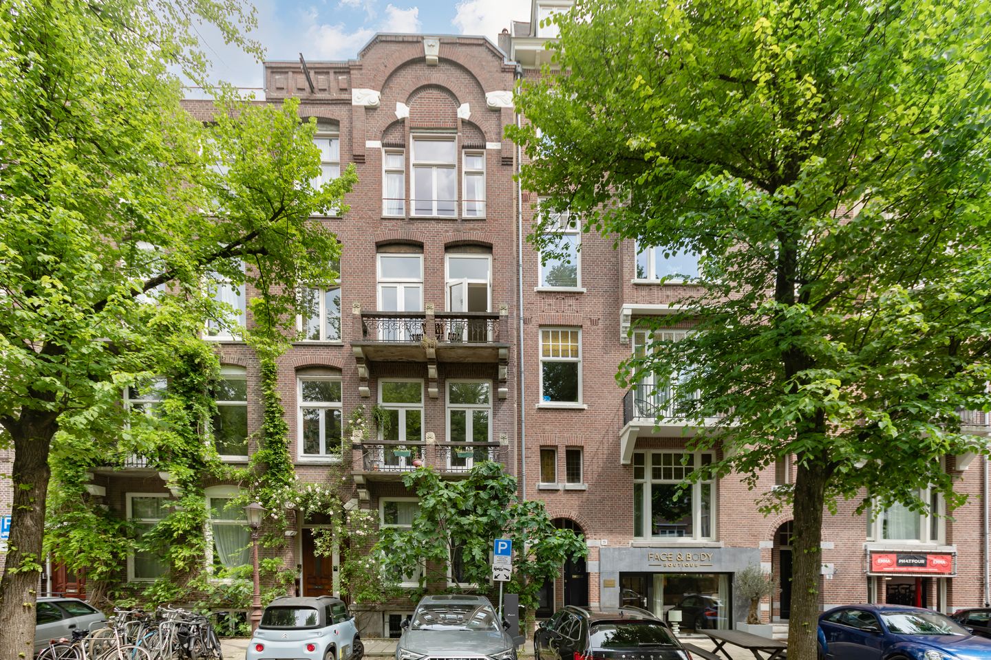 Photo 5 of Emmastraat 29-2