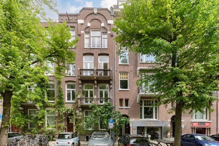 Foto 4 van Emmastraat 29-2
