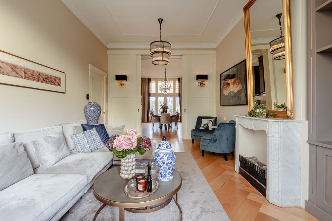Photo 1 of Emmastraat 29-2