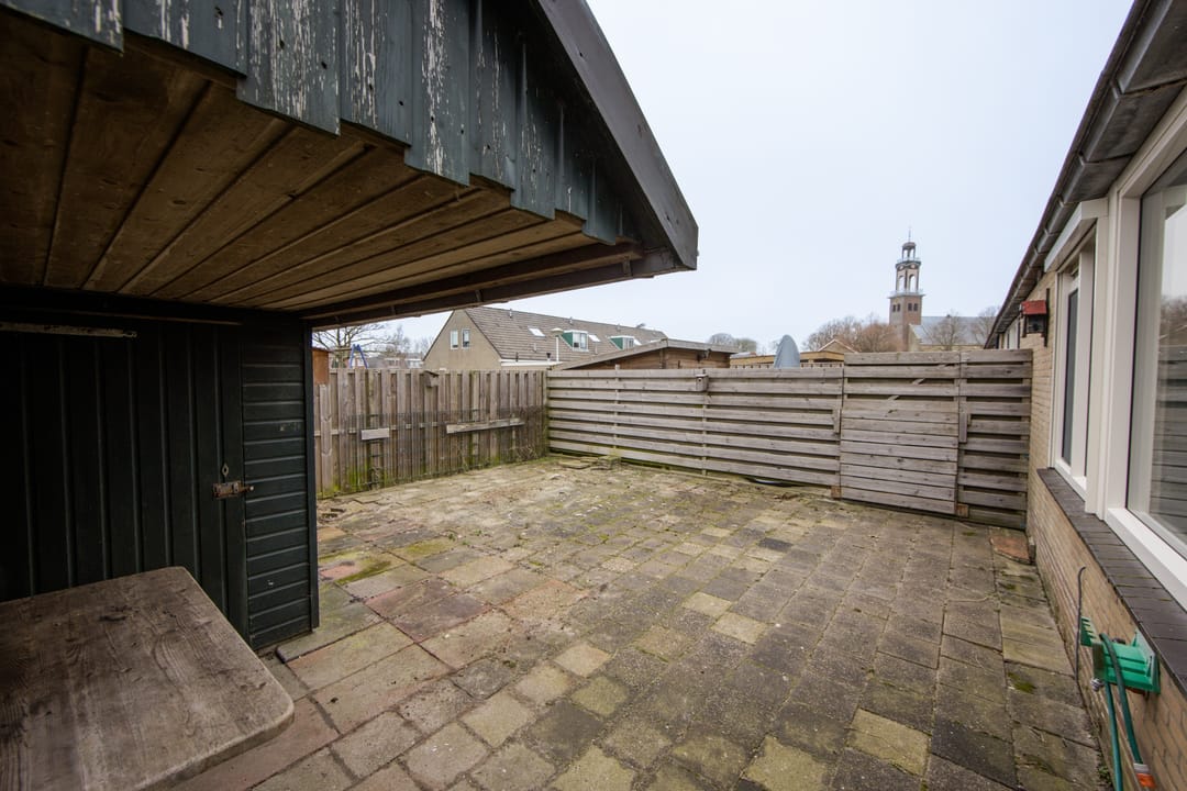 Foto 31 van Krúswetter 12