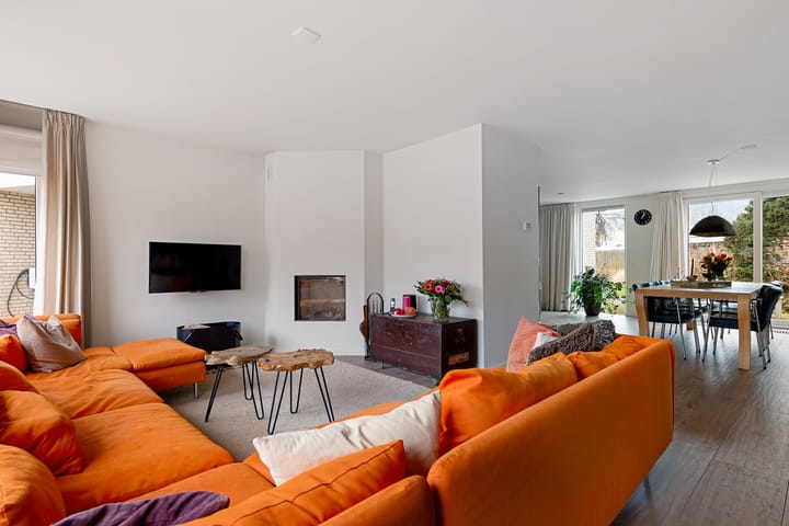 Foto 3 van Jaap Hamminglaan 9