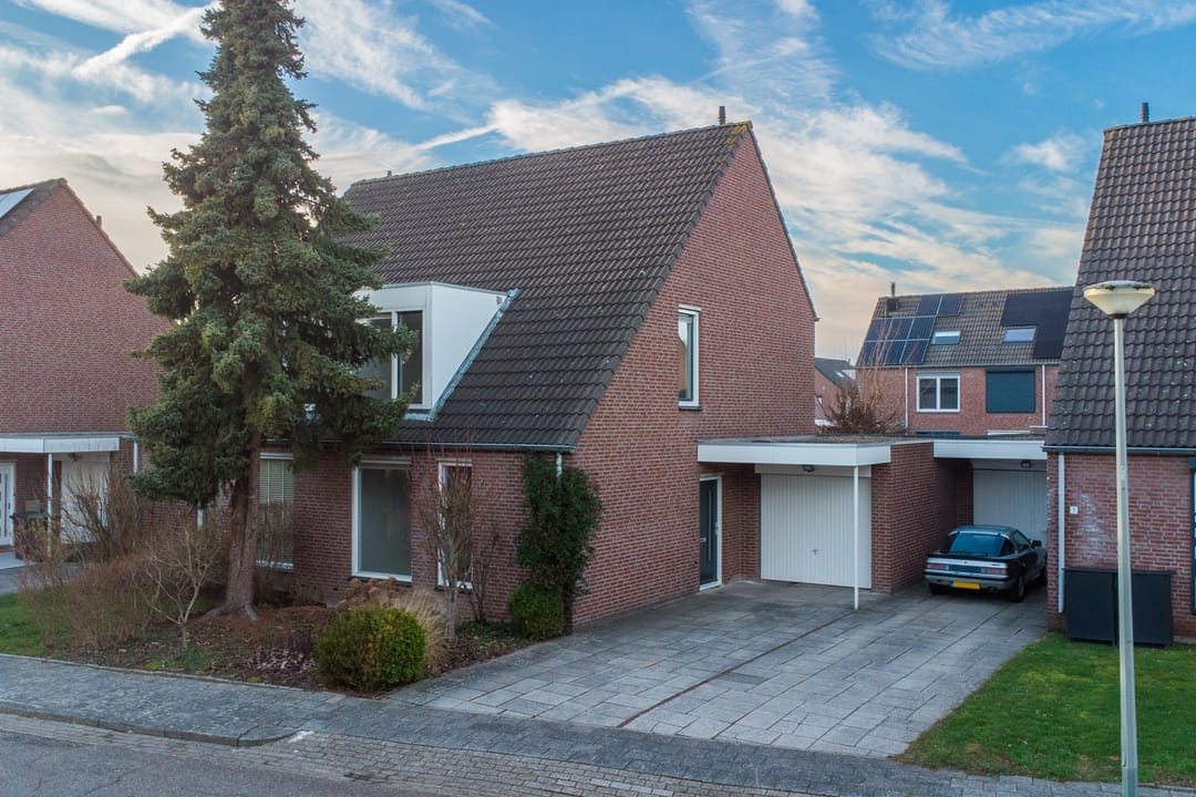 Photo 1 of Bunderweide 5