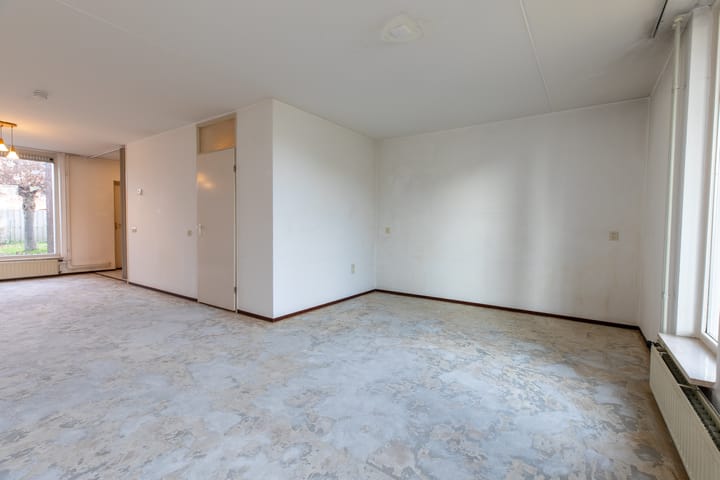 Foto 2 van Bunderweide 5