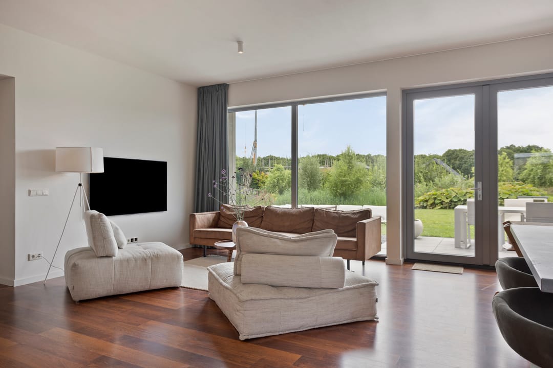 Foto 7 van Charles Darwinstraat 9