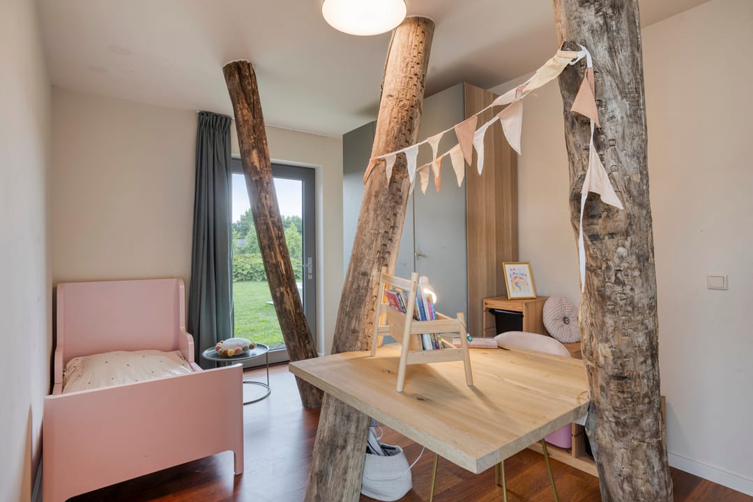 Foto 26 van Charles Darwinstraat 9