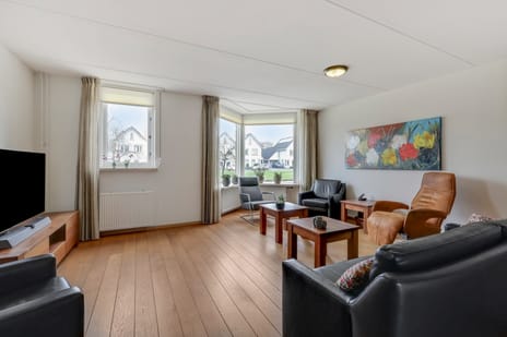 De Handboog 4 secondary image