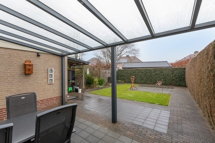 Foto 4 van De Handboog 4