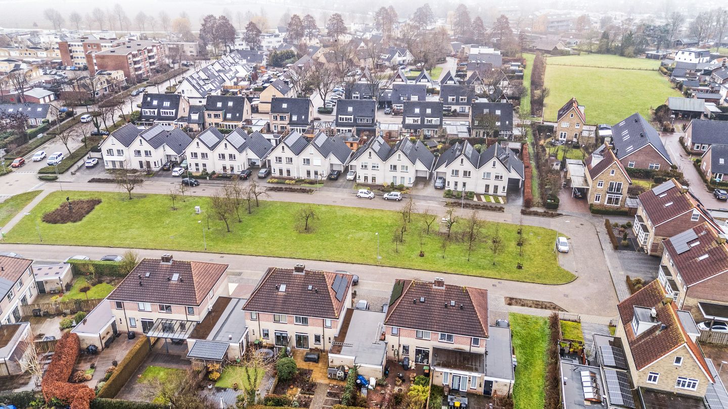 Foto 5 van De Handboog 4