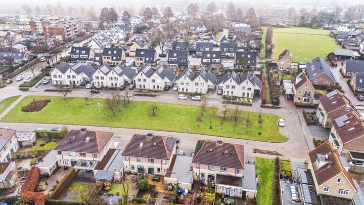 Foto 5 van De Handboog 4