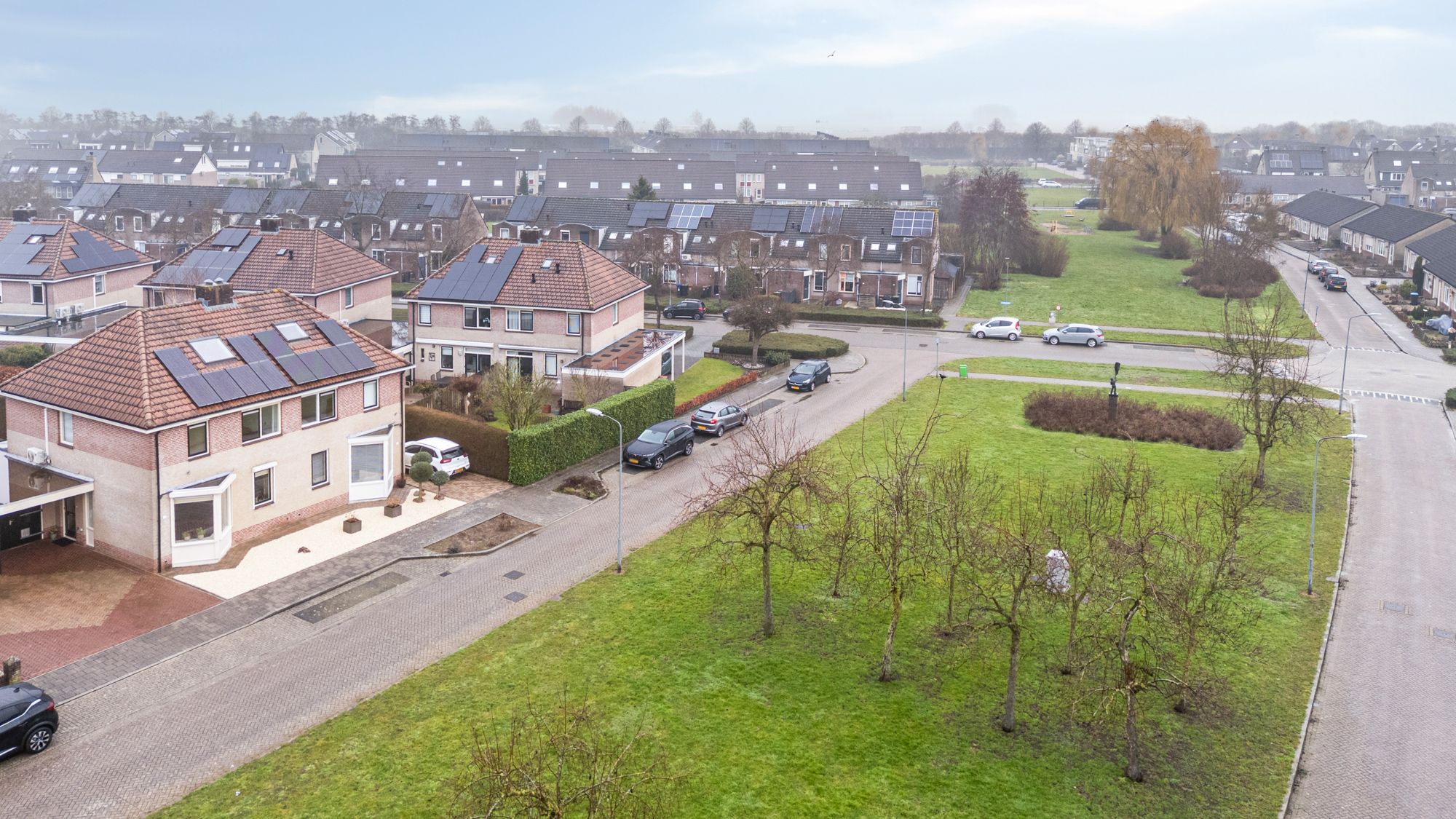 Foto 6 van De Handboog 4