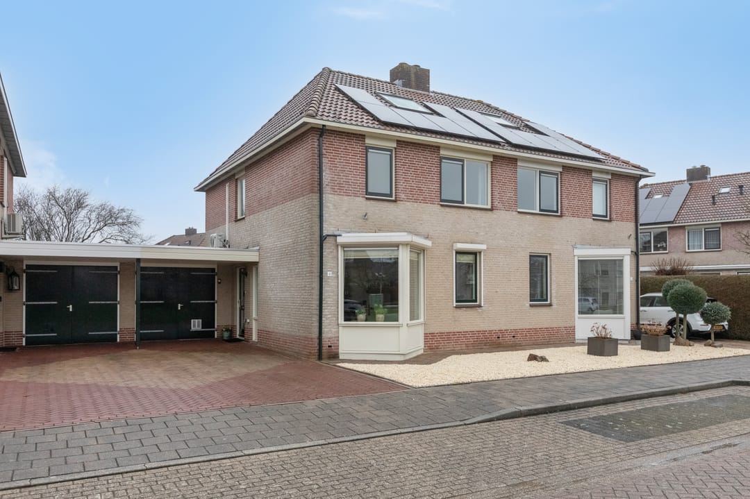 Foto 7 van De Handboog 4