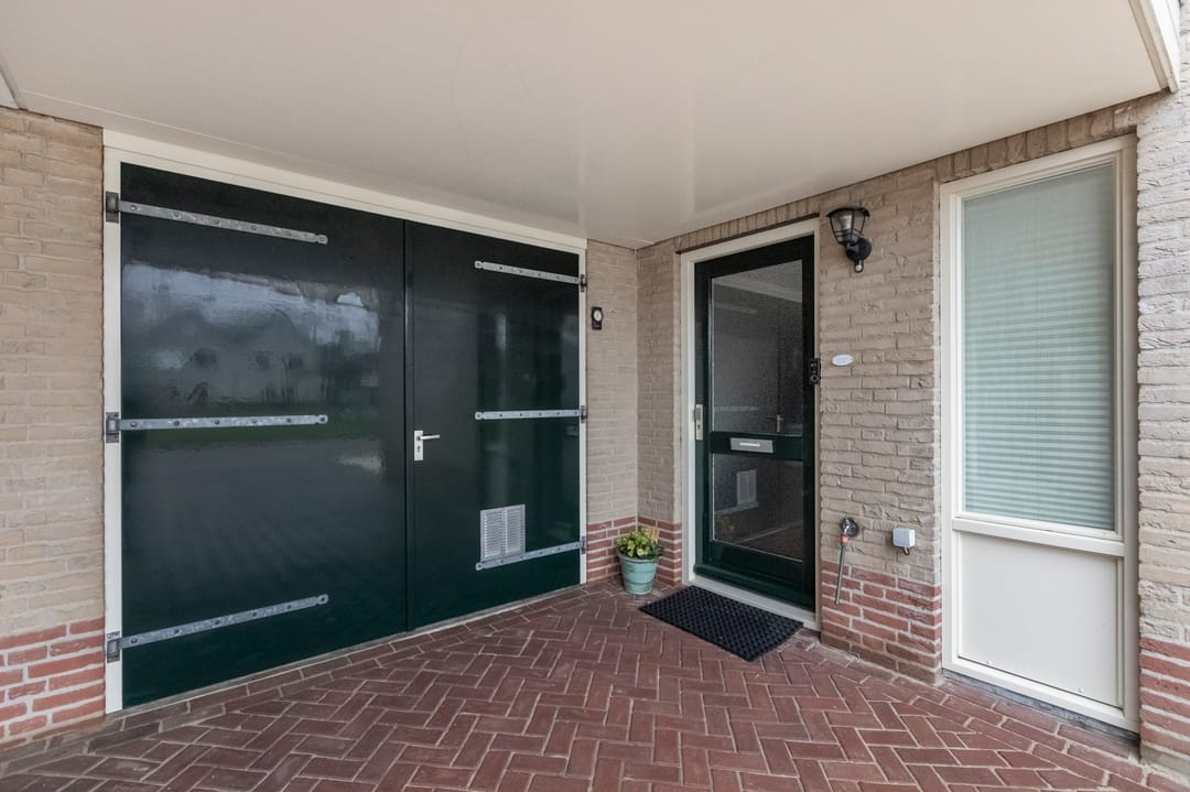 Foto 8 van De Handboog 4