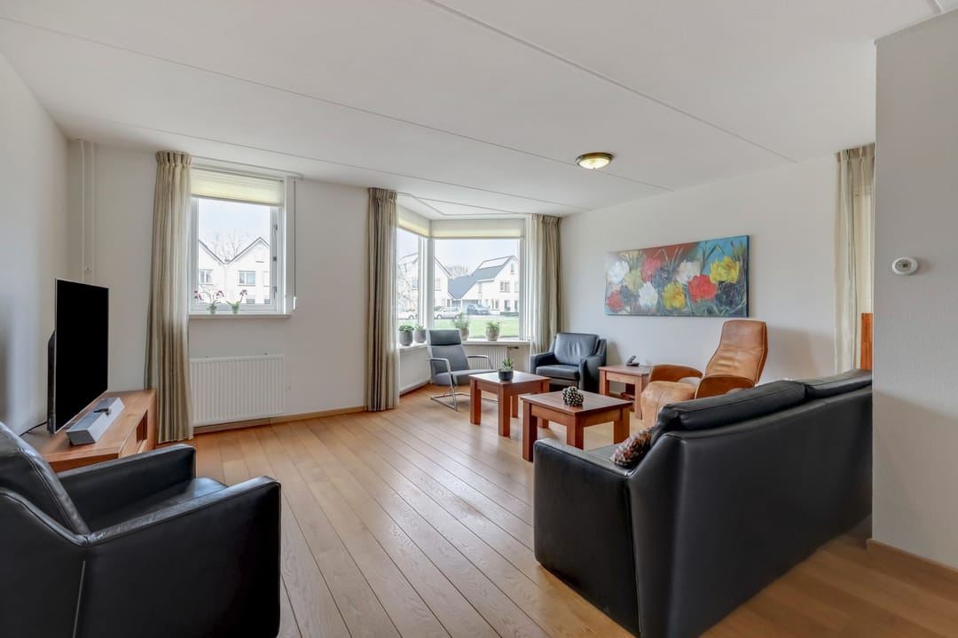 Foto 13 van De Handboog 4