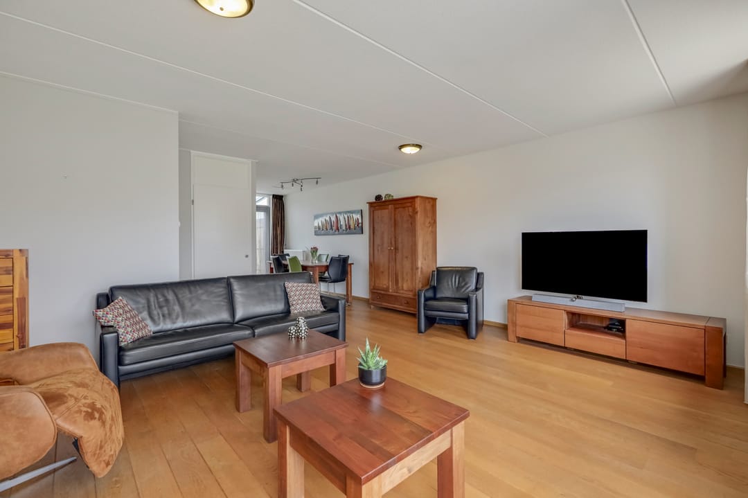 Foto 17 van De Handboog 4