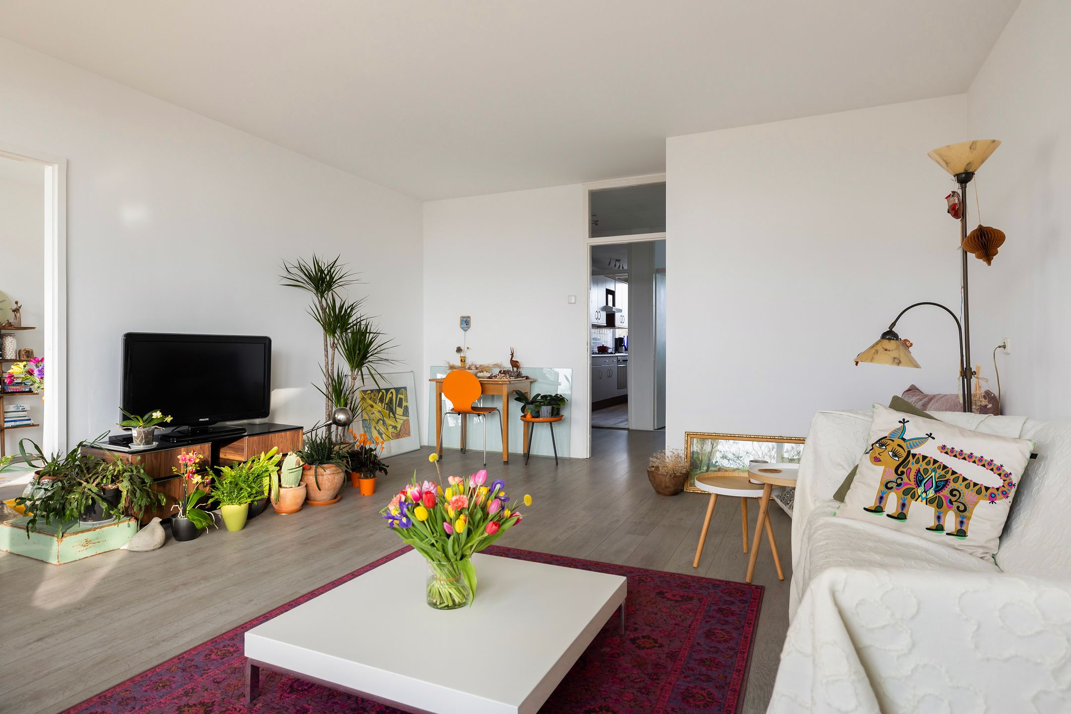 Foto 3 van Wiekslag 85