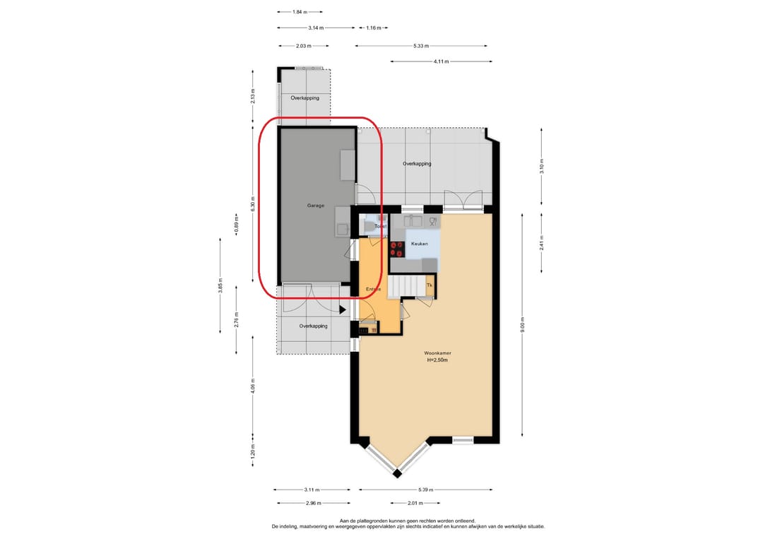 Foto 26 van De Handboog 4