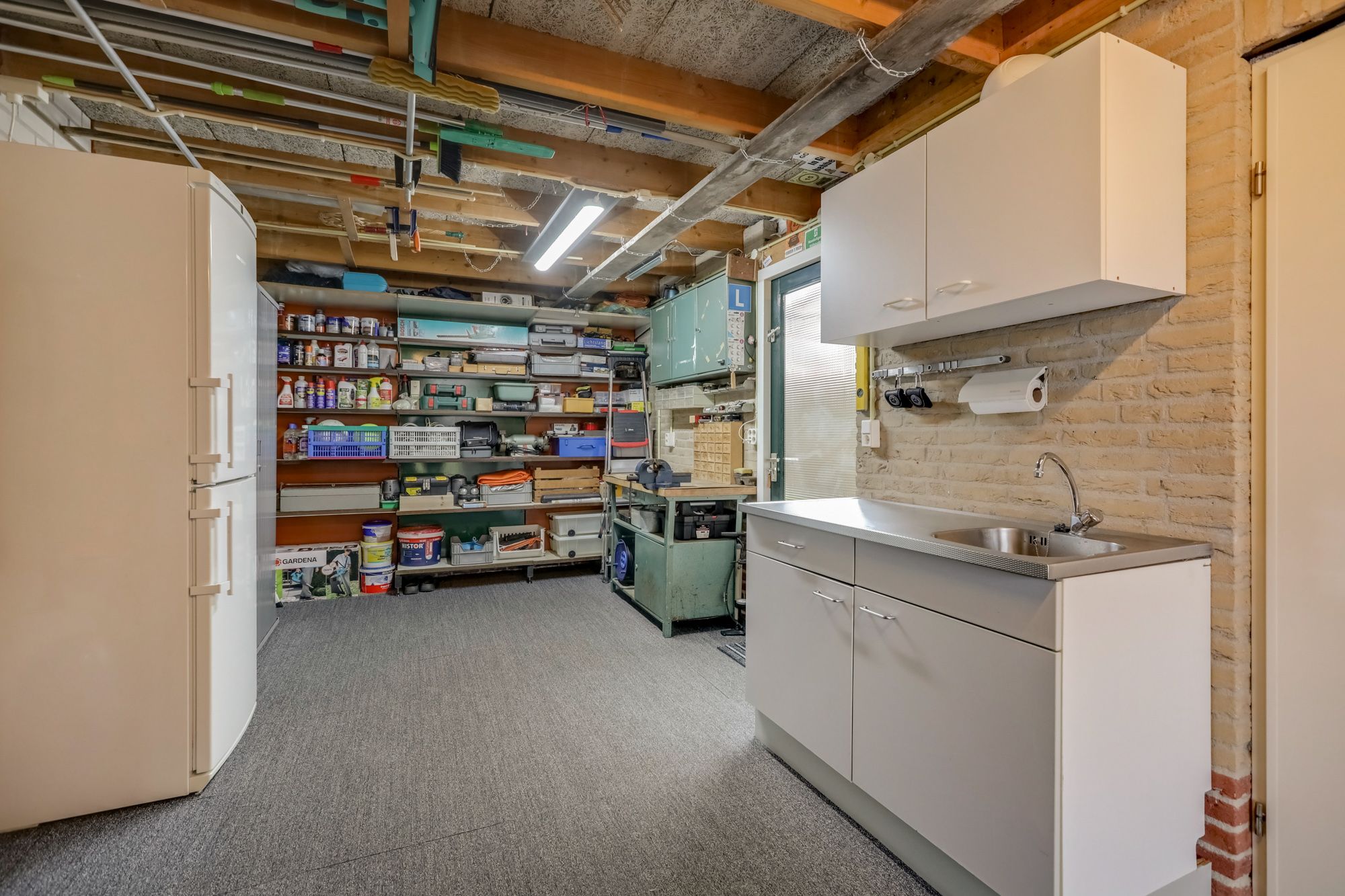 Foto 27 van De Handboog 4