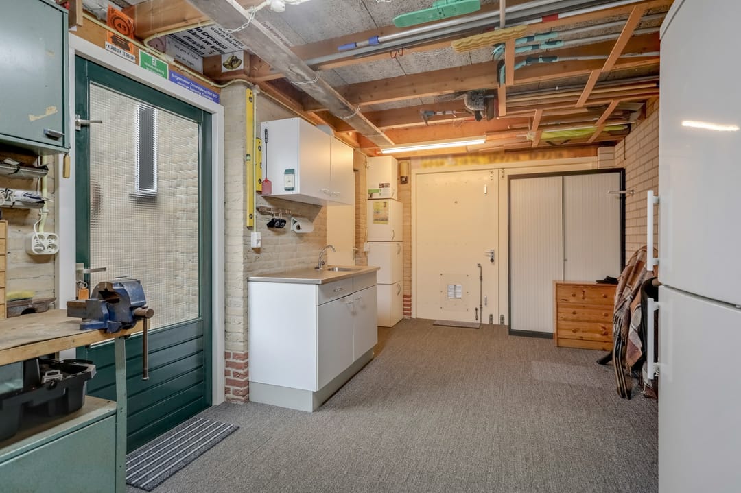 Foto 28 van De Handboog 4