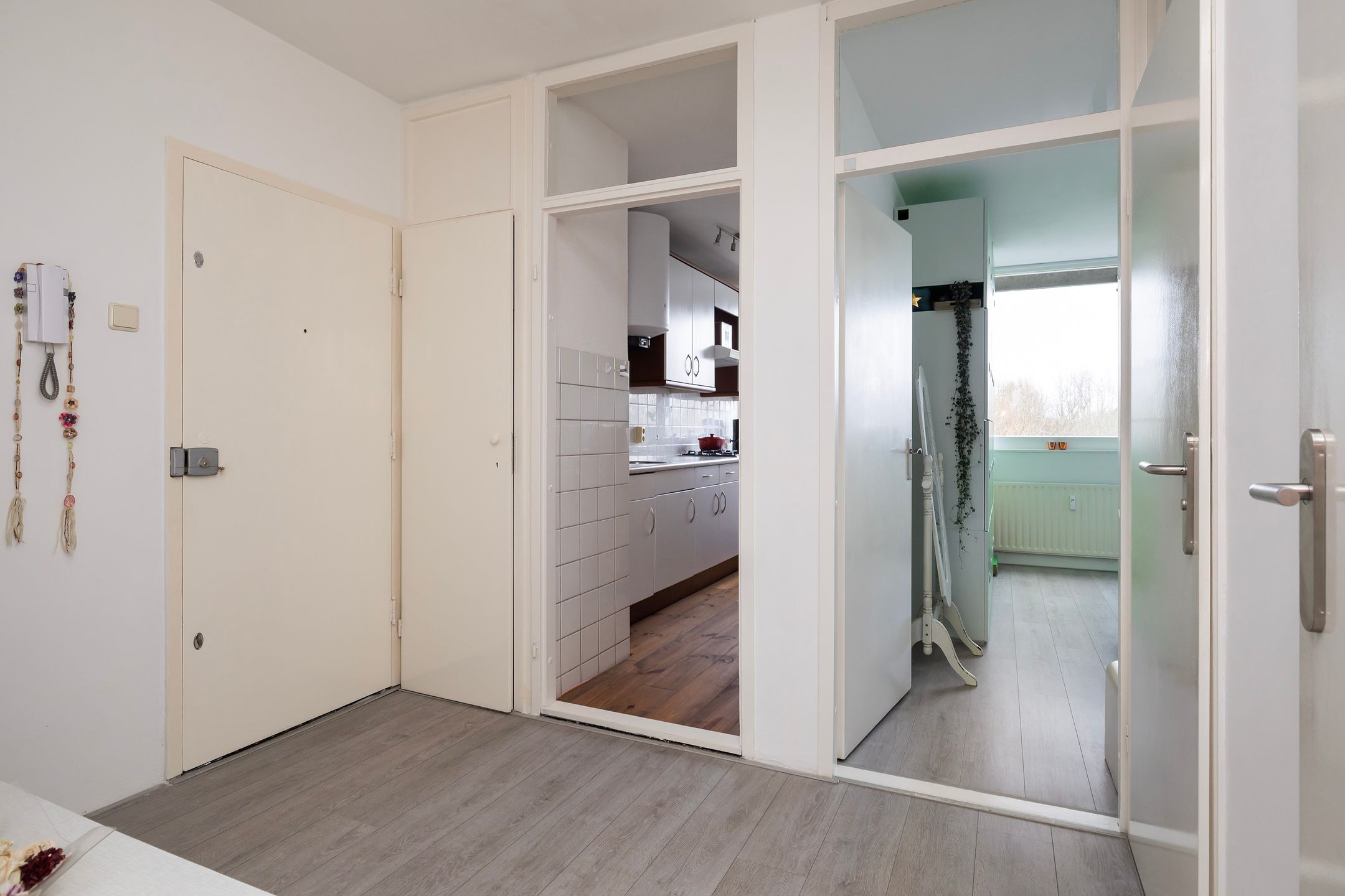 Foto 6 van Wiekslag 85