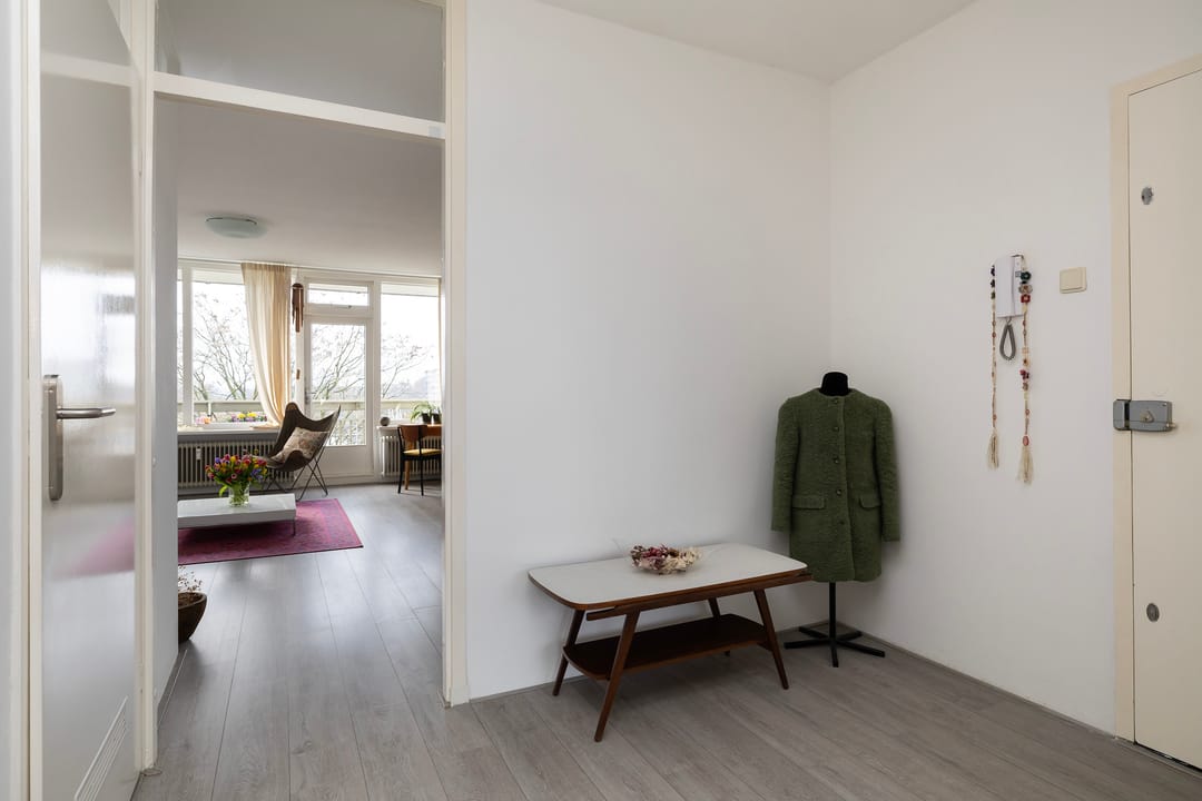 Foto 7 van Wiekslag 85