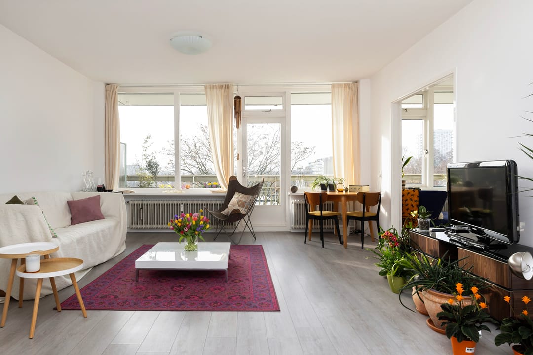 Foto 8 van Wiekslag 85