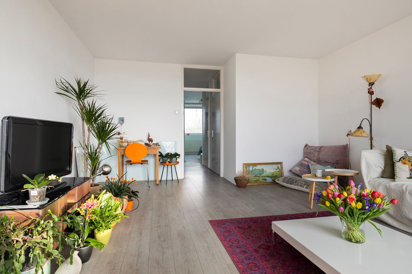 Foto 10 van Wiekslag 85