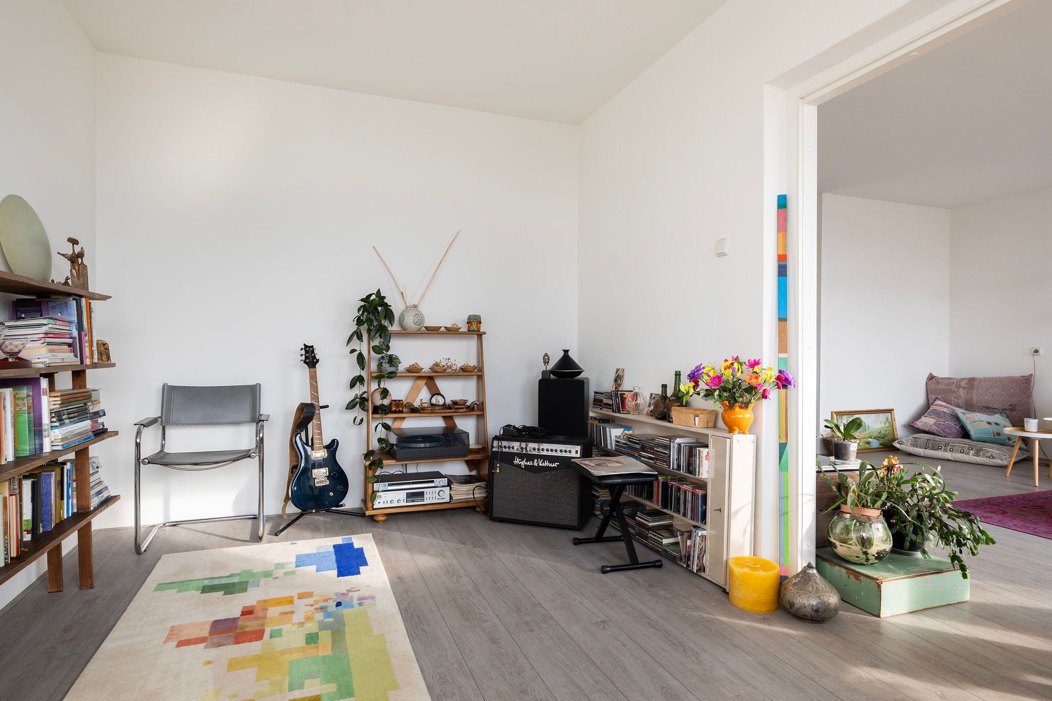 Foto 12 van Wiekslag 85