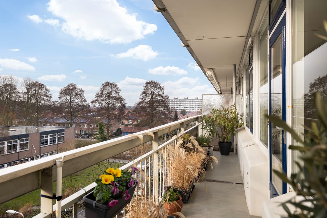 Foto 13 van Wiekslag 85