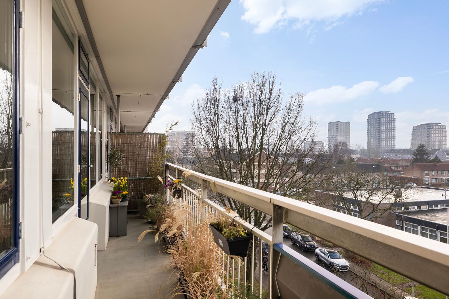 Foto 14 van Wiekslag 85