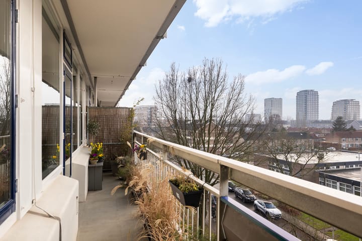 Photo 14 of Wiekslag 85