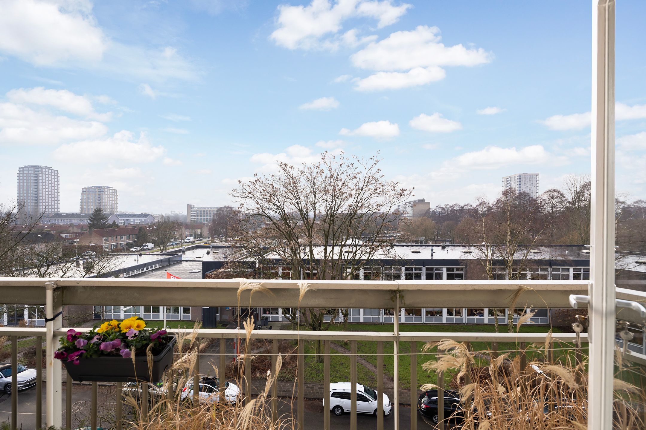 Foto 15 van Wiekslag 85