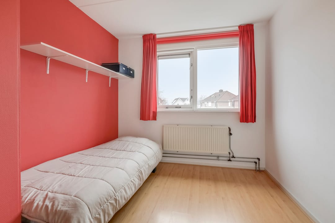 Foto 38 van De Handboog 4