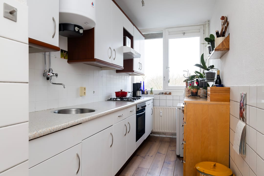 Foto 16 van Wiekslag 85