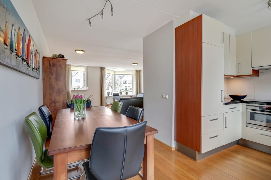 Foto 22 van De Handboog 4