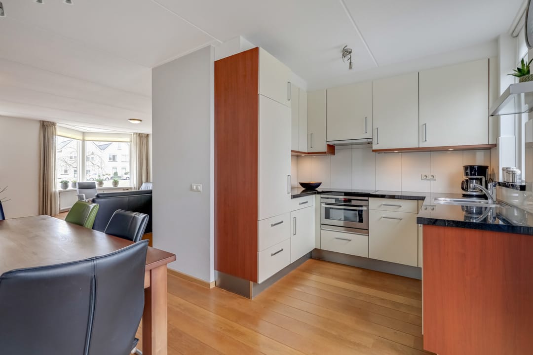 Foto 23 van De Handboog 4