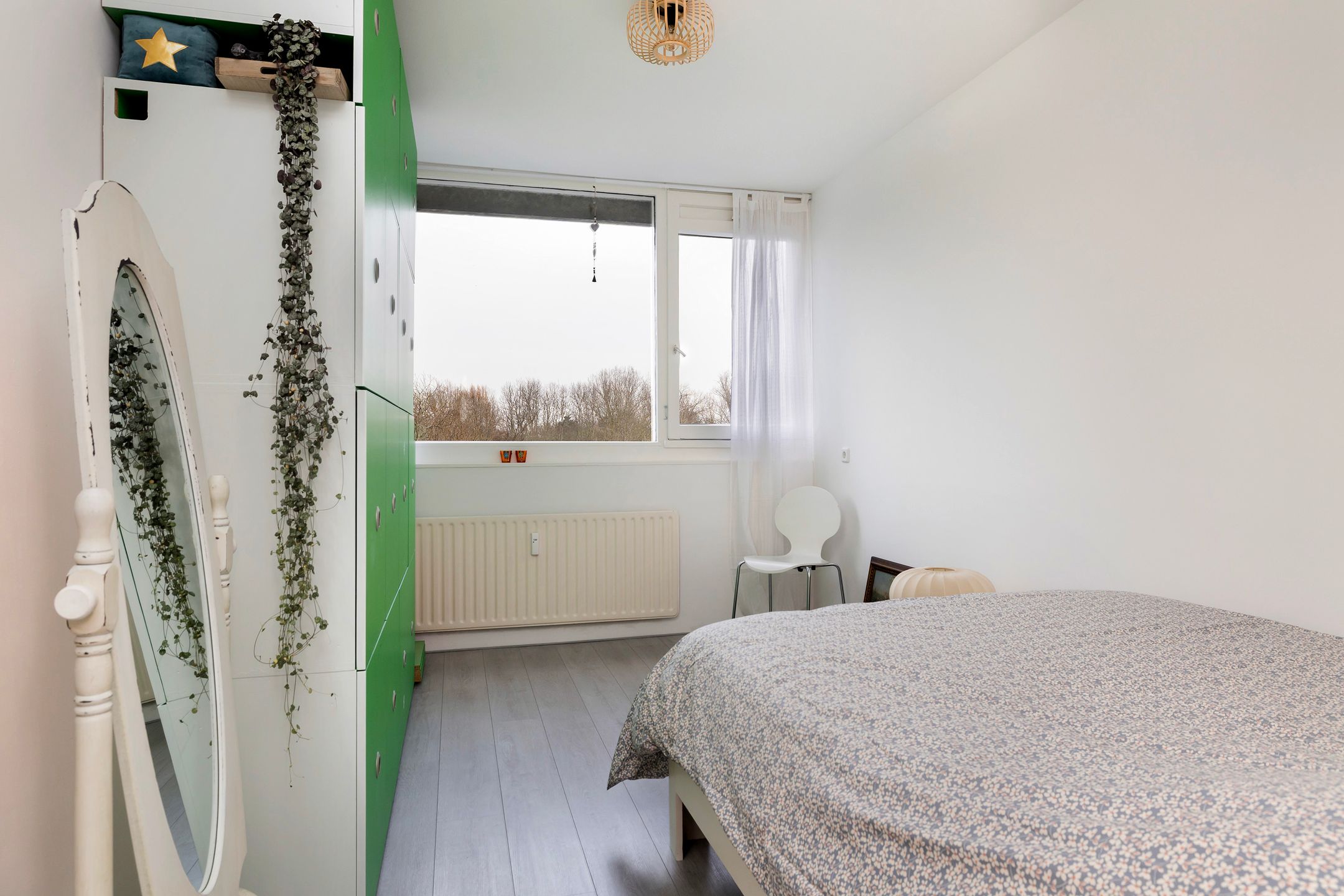 Foto 18 van Wiekslag 85