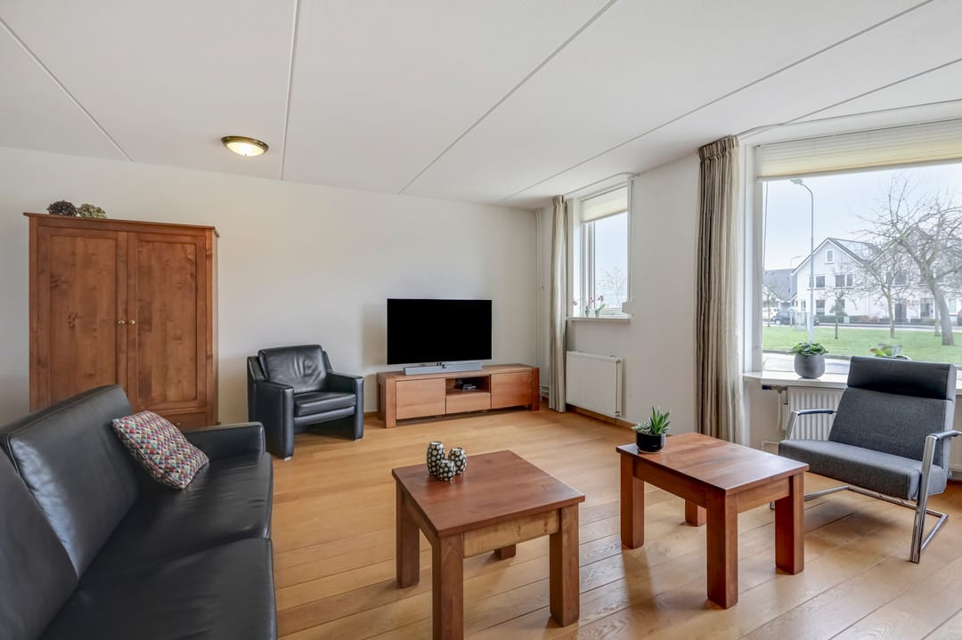 Foto 16 van De Handboog 4