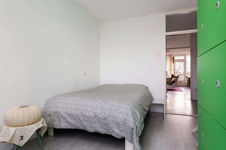 Photo 19 of Wiekslag 85