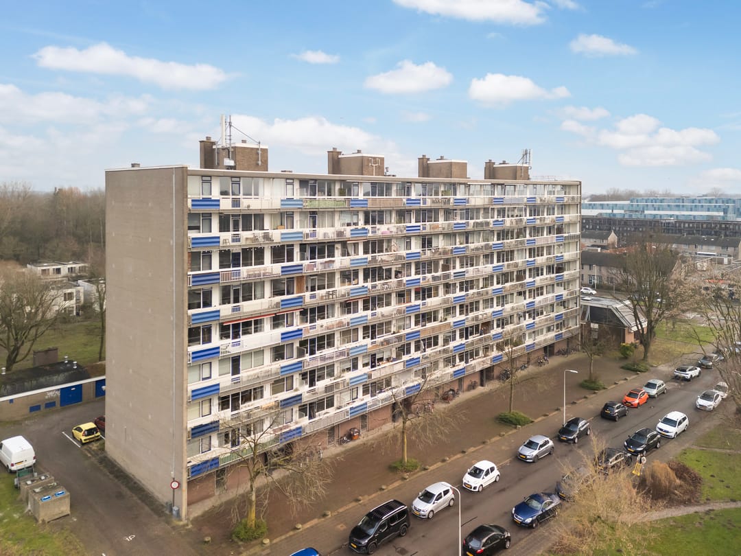 Foto 22 van Wiekslag 85