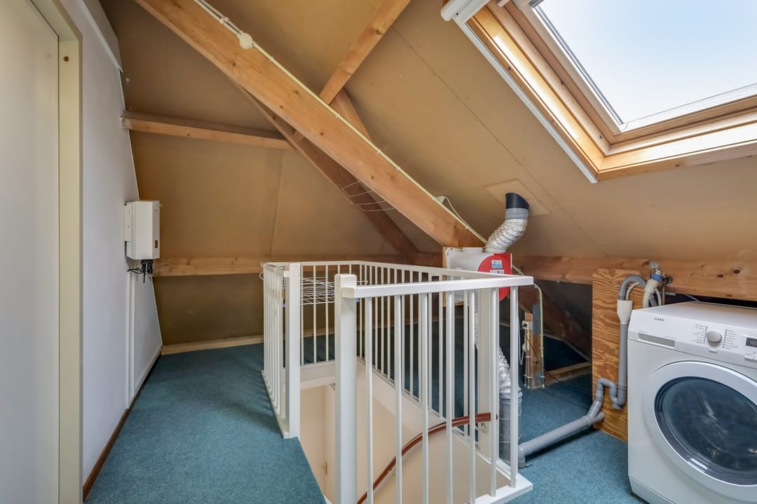 Foto 46 van De Handboog 4