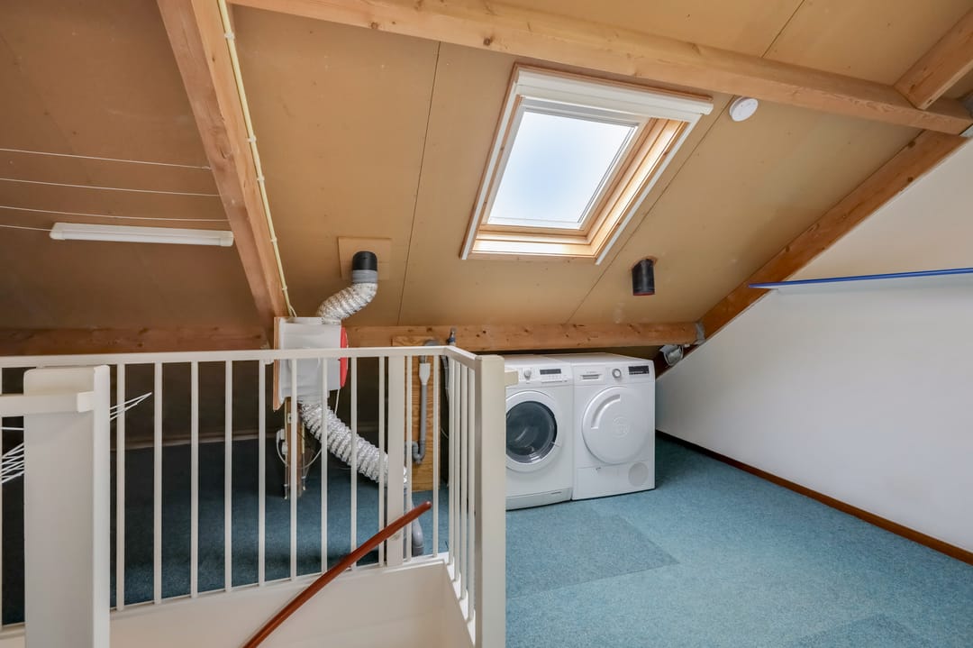 Foto 47 van De Handboog 4