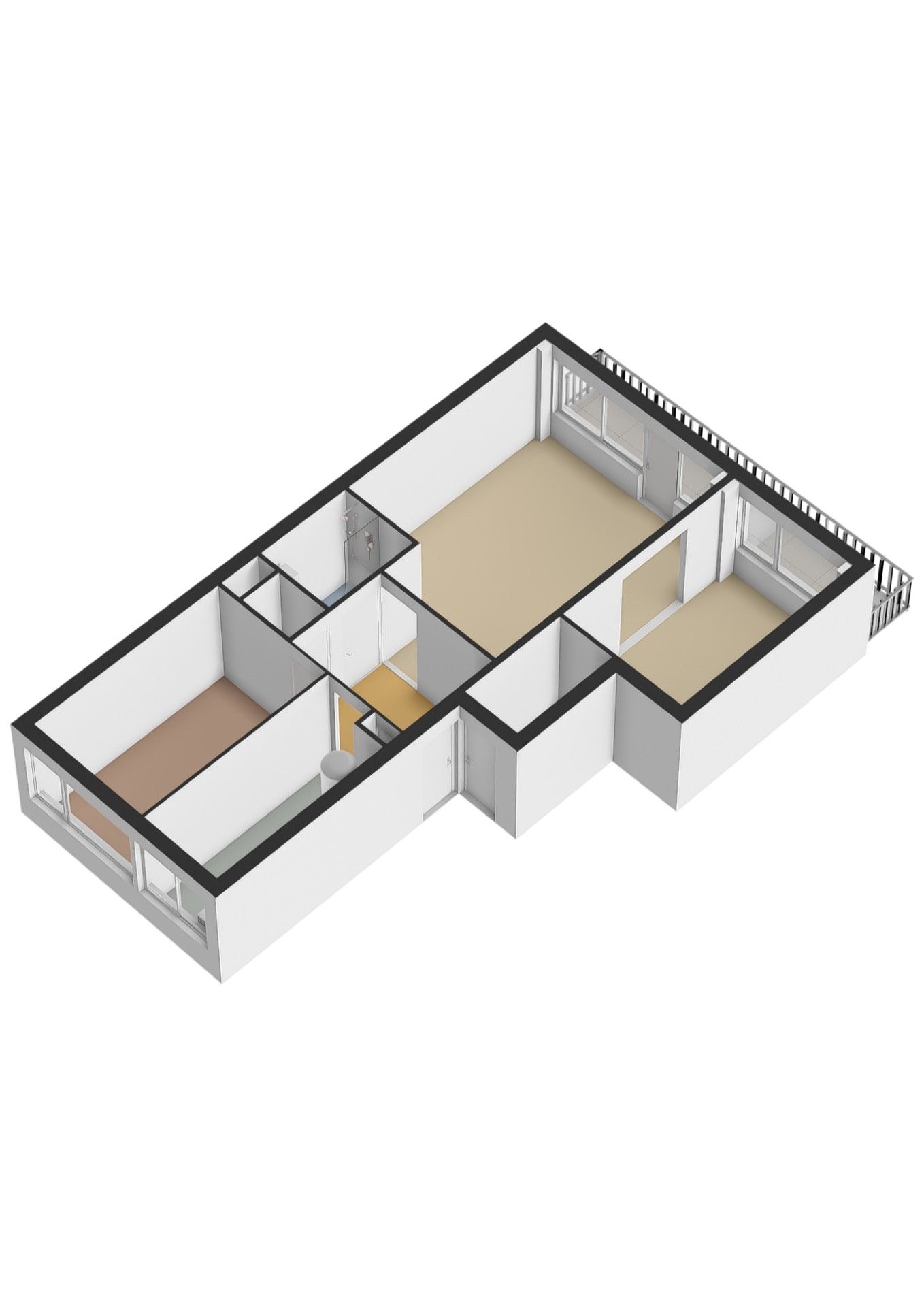 Foto 25 van Wiekslag 85