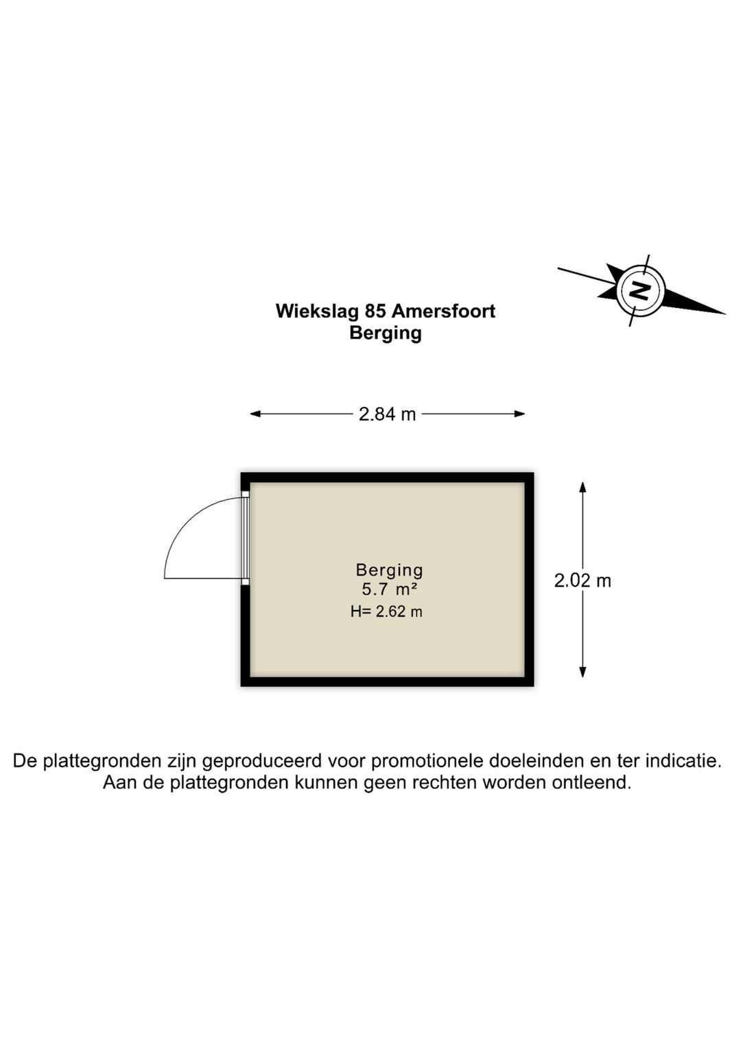 Foto 26 van Wiekslag 85