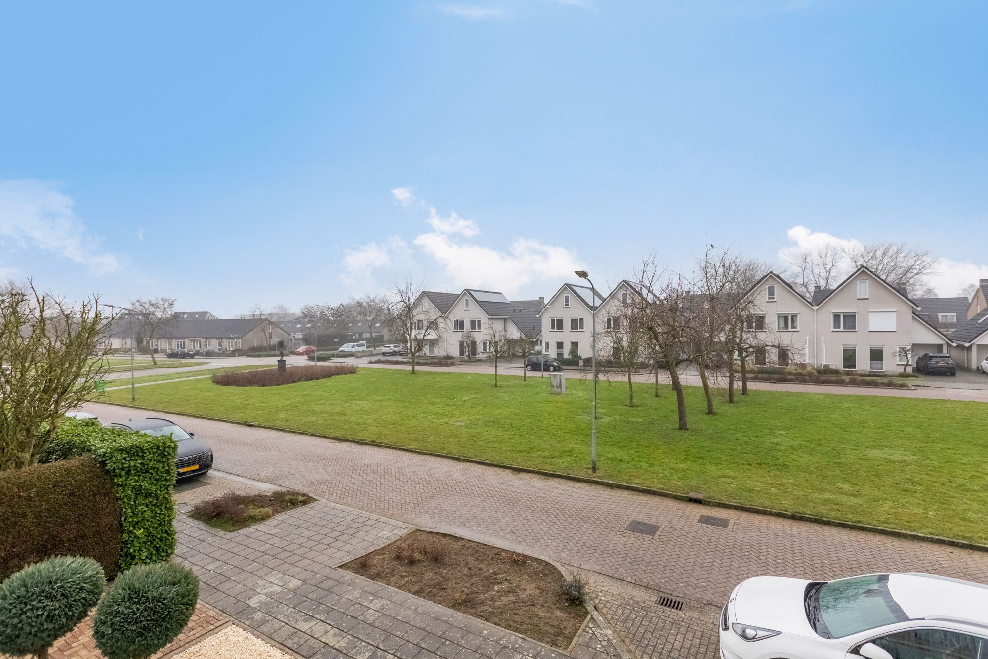 Foto 51 van De Handboog 4