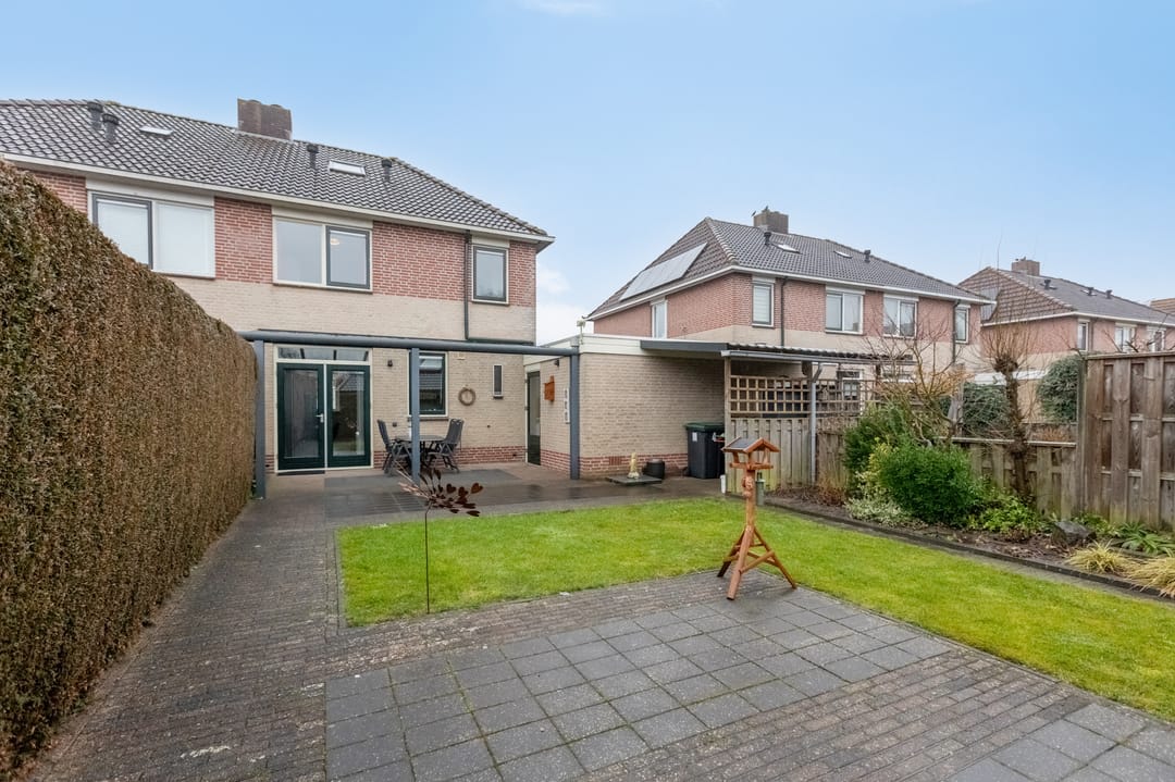 Foto 52 van De Handboog 4